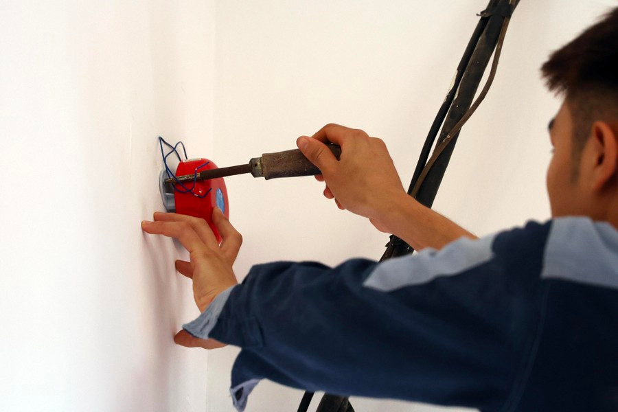 Hướng Dẫn Kiểm Tra Và Nạp Sạc Bình Chữa Cháy Định Kỳ Đúng Cách